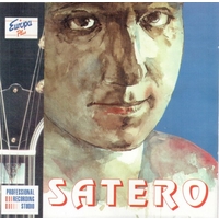 Cover: SATERO (  Satero  - 