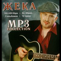 Cover: MP-3 Collection 