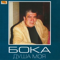 Cover: Душа моя - 2008 г.